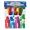 Learning Resources Rainbow Sorting Crayons, 56 Pieces 3070 - alternate 1